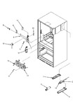 Diagram for 13 - Water Dispenser/filter/tank/vent Cover