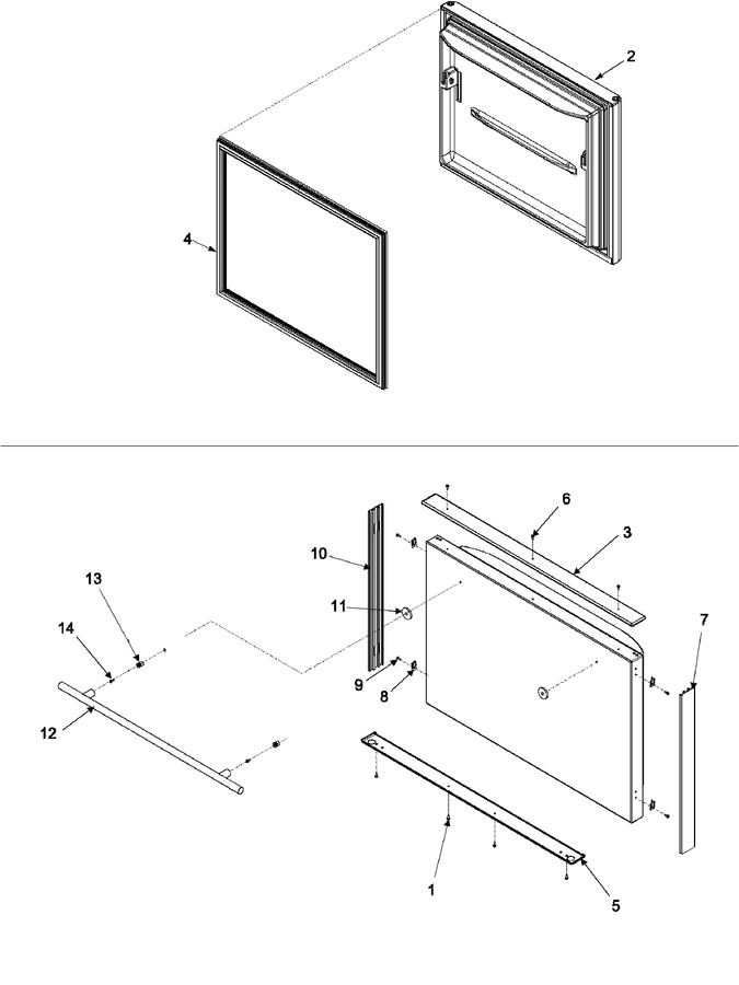 Diagram for JCB2058GEB (BOM: PJCB2058GB1)