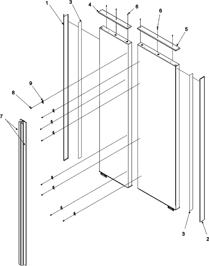 Diagram for JCD2292HTW
