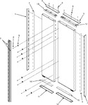 Diagram for 10 - Handles & Trim