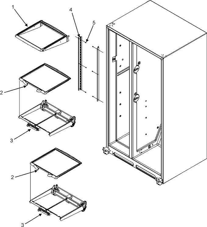 Diagram for JCD2297KEY