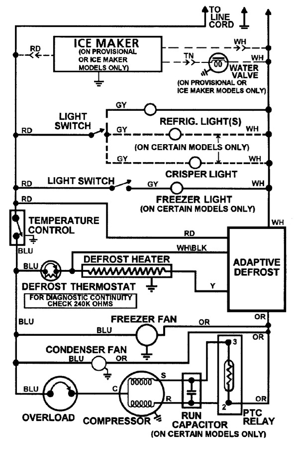 Diagram for JCB2388DRW