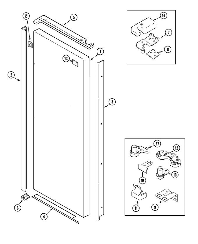 Diagram for JCB2388GTW
