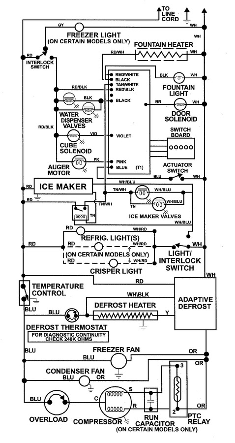 Diagram for JCD2389DEW