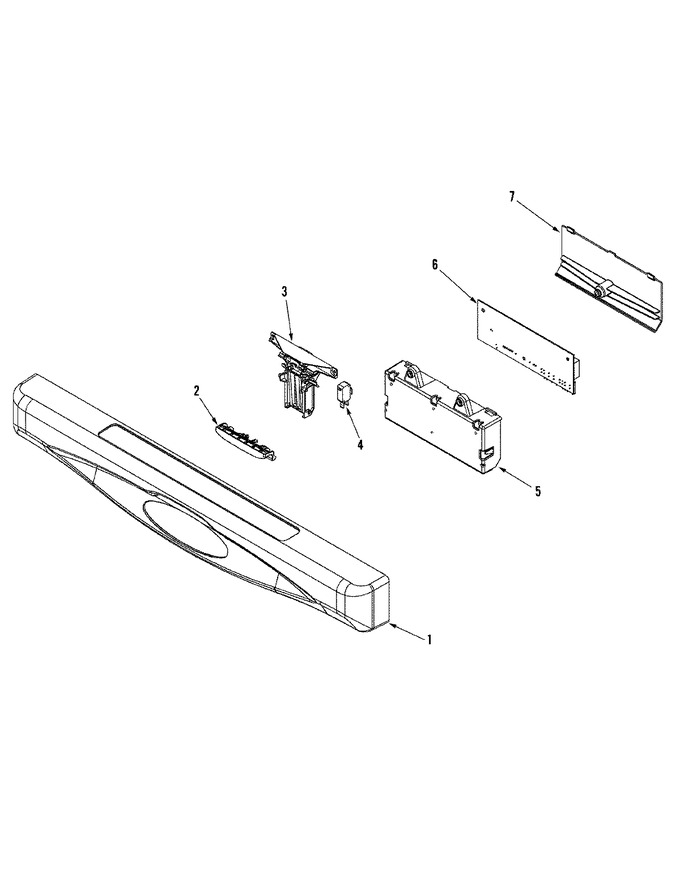 Diagram for JDB1080AWW