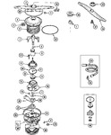Diagram for 05 - Pump & Motor