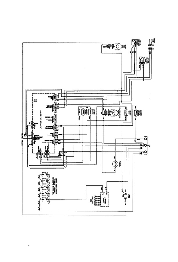 Diagram for JDR8880RDW
