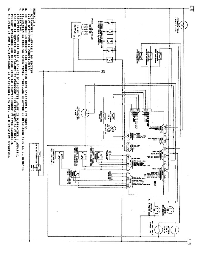 Diagram for JDR8895ACB