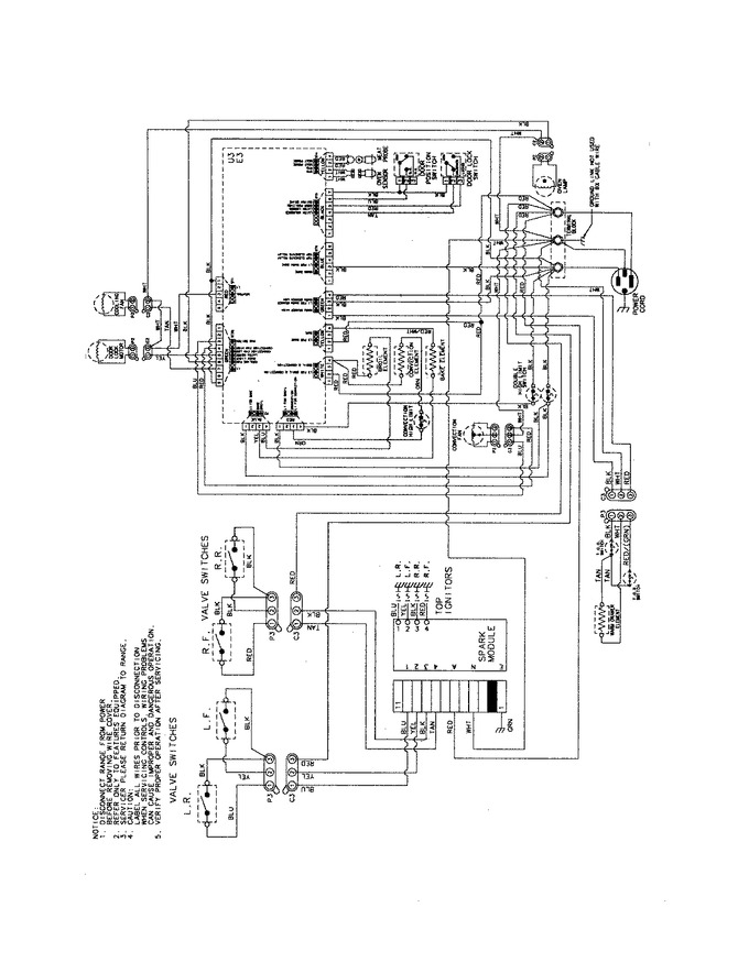 Diagram for JDS8850BDS