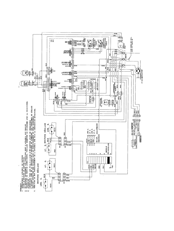 Diagram for JDS8850BDS
