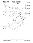 Diagram for 01 - Glass Cartridge