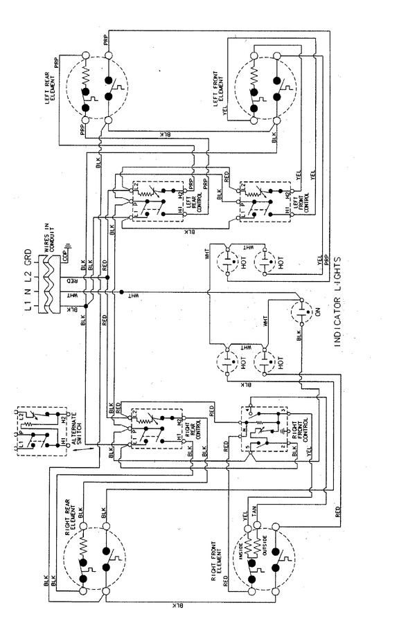 Diagram for JEC8430ADS