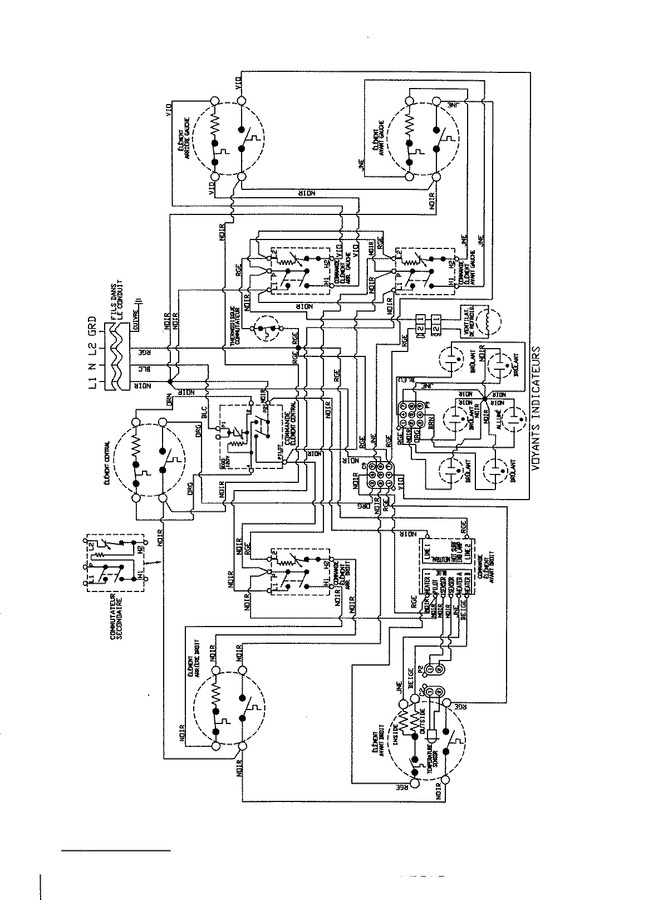 Diagram for JEC9530BDF