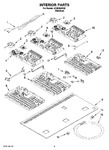 Diagram for 02 - Interior Parts