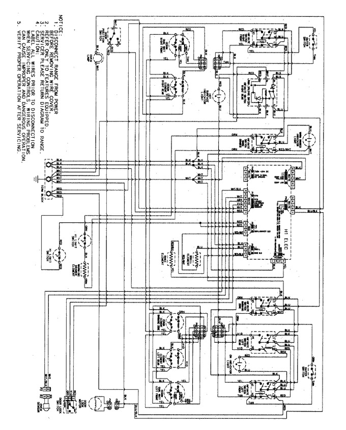 Diagram for JER8785QAN