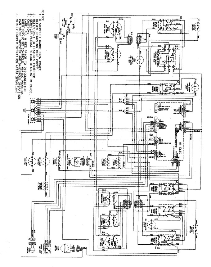 Diagram for JER8885QAF