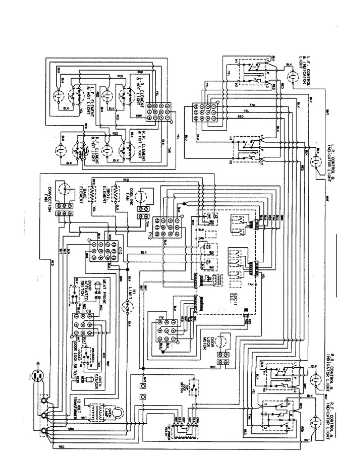 Diagram for JES8850ACB