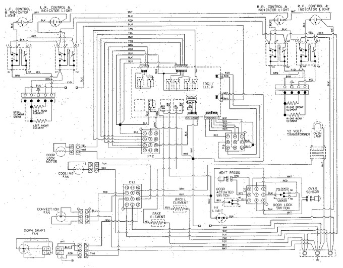 Diagram for JES9860AAB