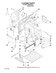 Diagram for 04 - Chassis Parts