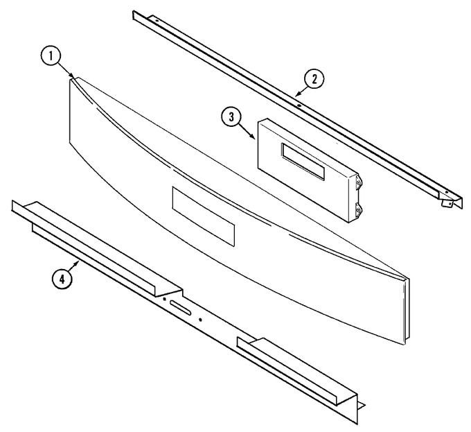 Diagram for JMW9527AAW