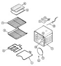 Diagram for 07 - Oven
