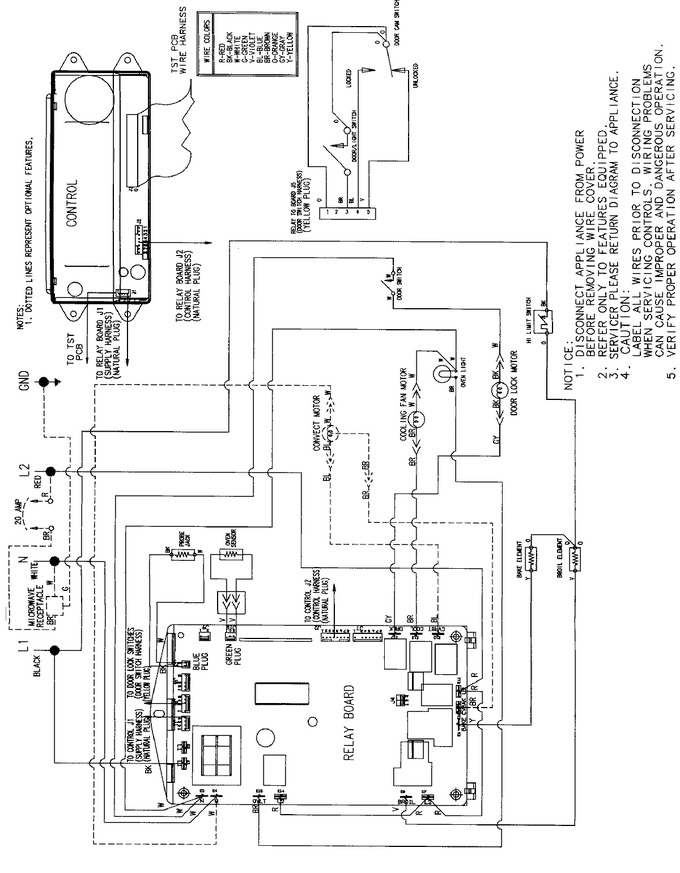 Diagram for JJW8527CAS