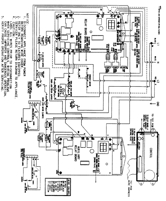 Diagram for JJW9627CAQ