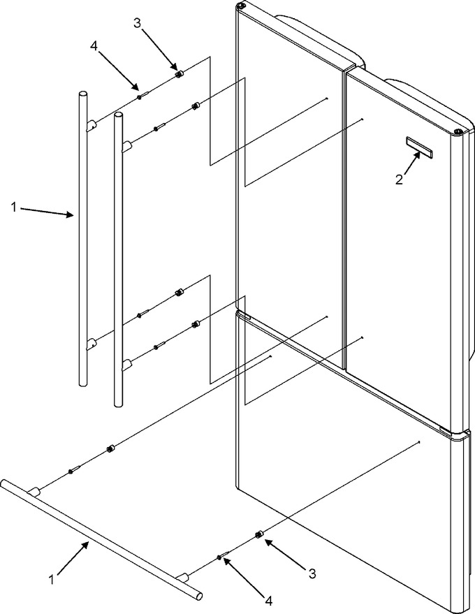 Diagram for JFD2589KES