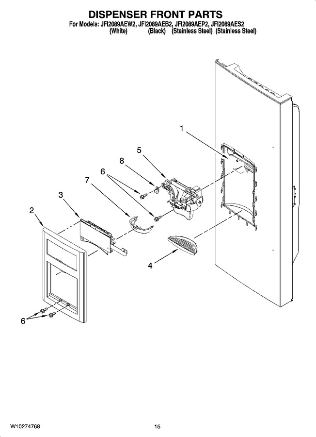 Diagram for JFI2089AEP2