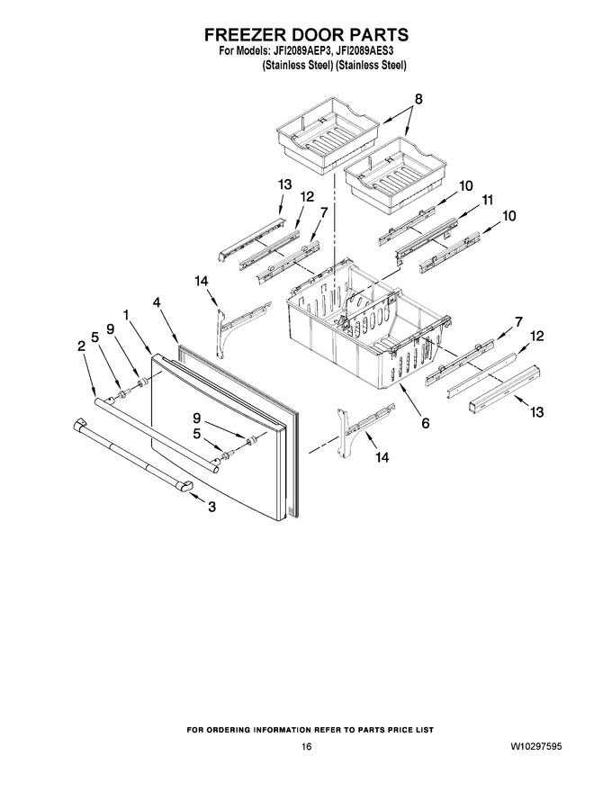 Diagram for JFI2089AEP3