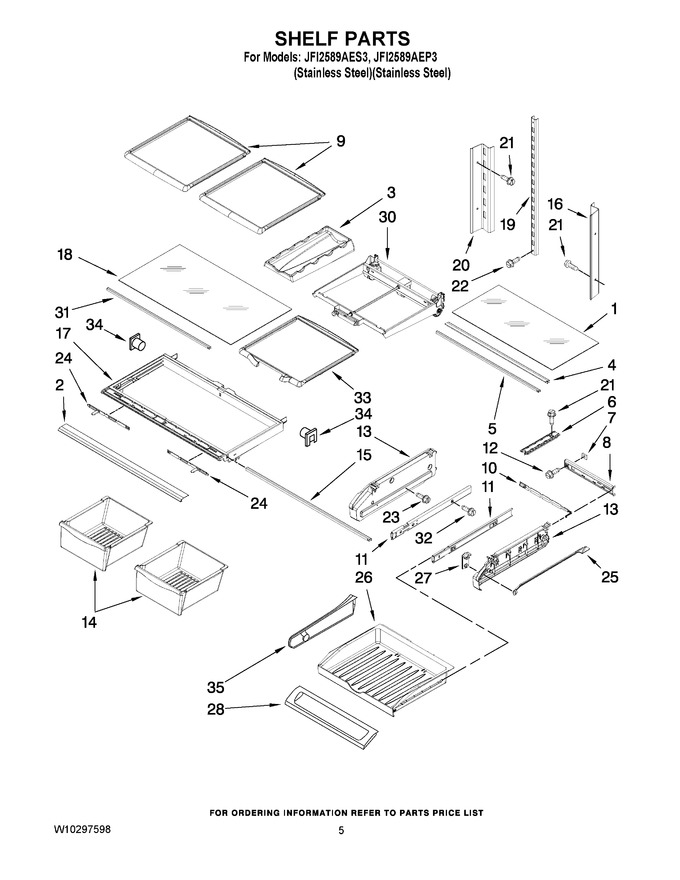Diagram for JFI2589AEP3
