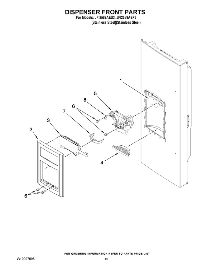 Diagram for JFI2589AEP3