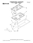 Diagram for 01 - Conventional Cartridge