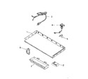 Diagram for 01 - Burner Box