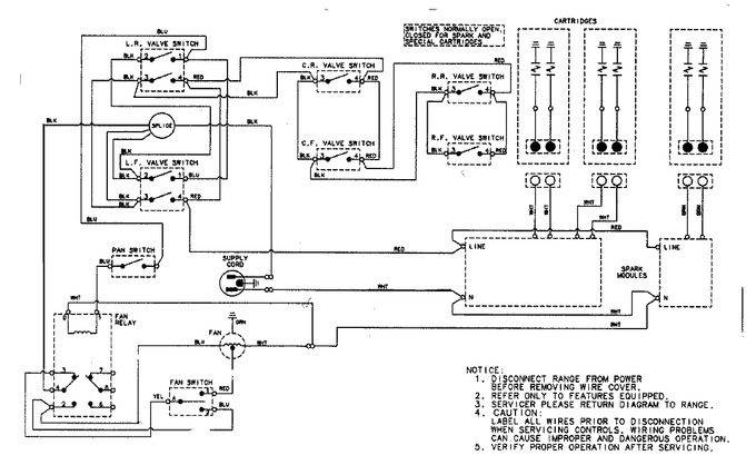 Diagram for JGD8348BDP