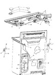 Diagram for 05 - Gas Controls