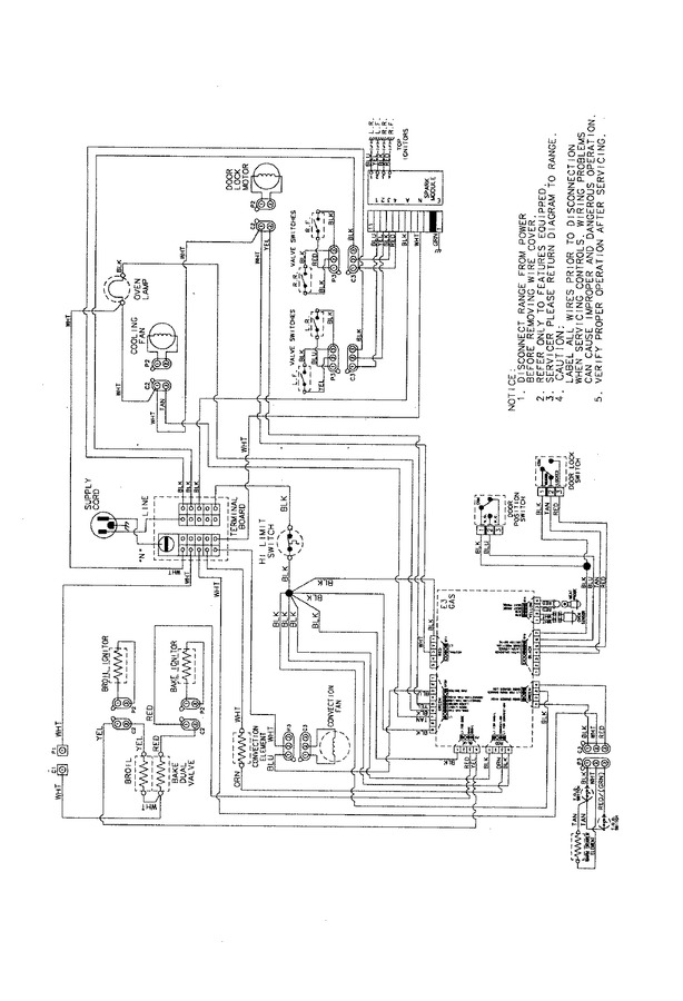 Diagram for JGS8860BDP