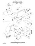 Diagram for 03 - Manifold Parts