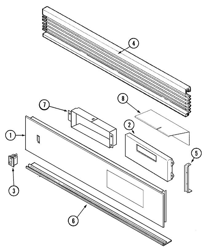 Diagram for JGW8130ADW
