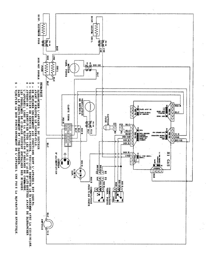 Diagram for JGW8130DDW