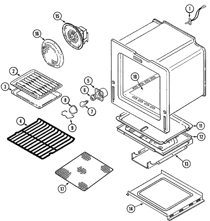 Diagram for JGW9130ADW