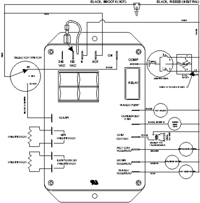 Diagram for JIM1550ARB