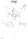 Diagram for 03 - Pump Parts