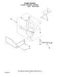 Diagram for 03 - Pump Parts