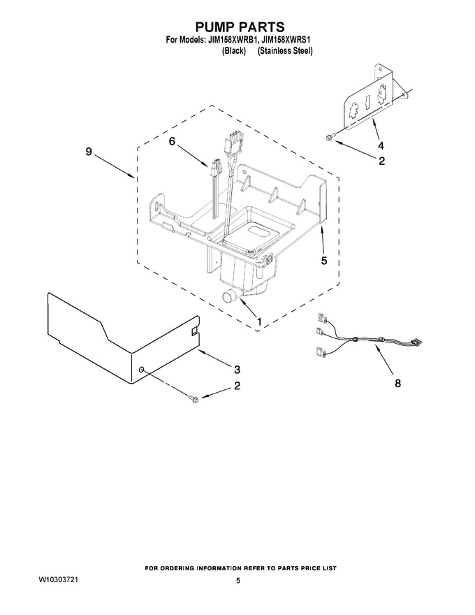 Diagram for JIM158XWRS1