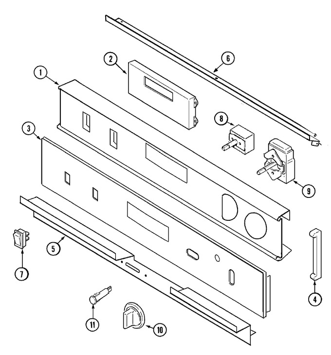 Diagram for JJW8227AAB