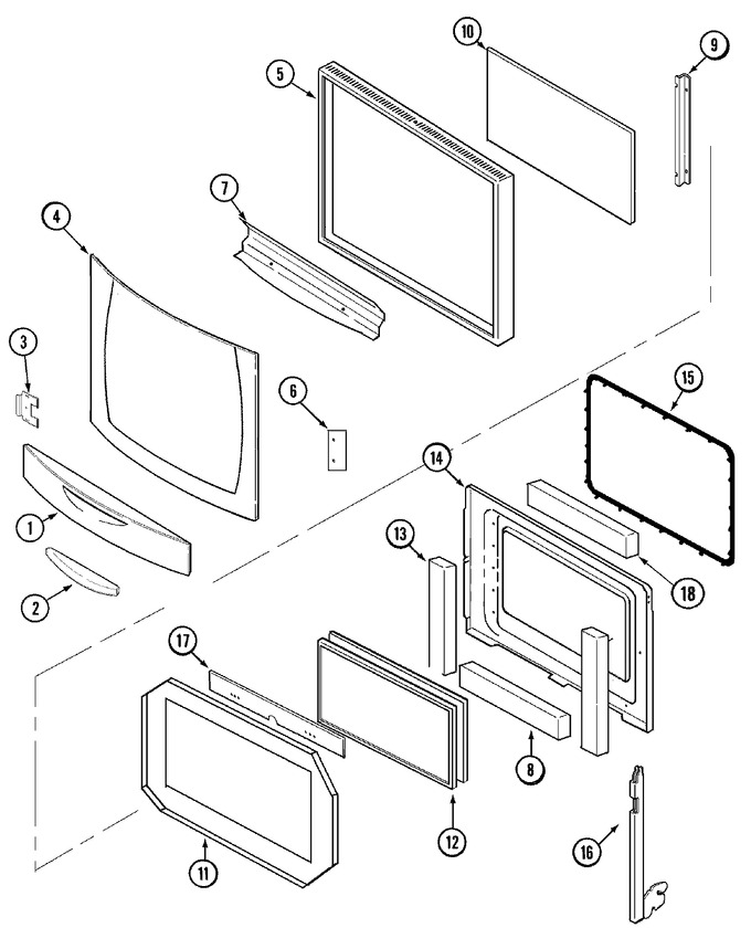 Diagram for JJW8527CAS