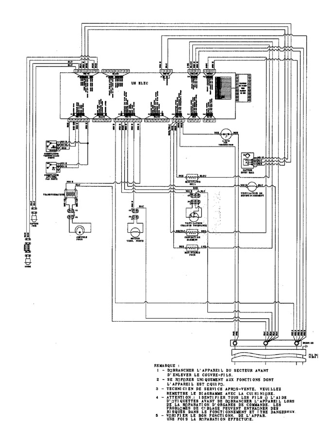 Diagram for JJW9530DDW
