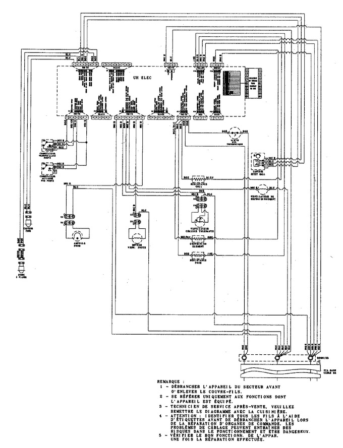 Diagram for JJW9530DDW