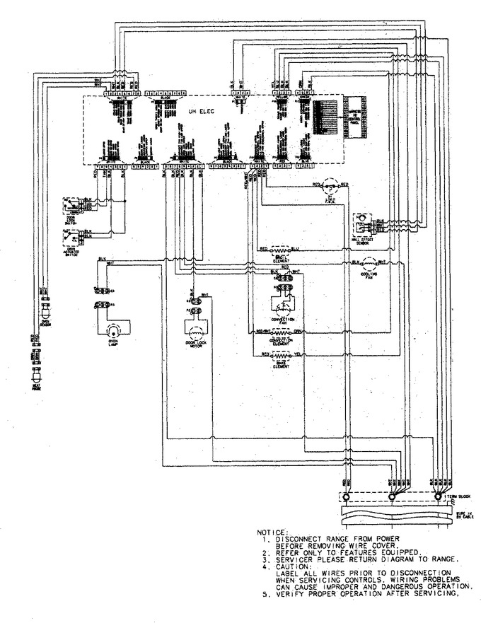 Diagram for JJW9530DDS